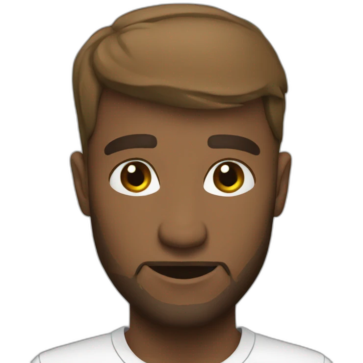 mc-gregor emoji