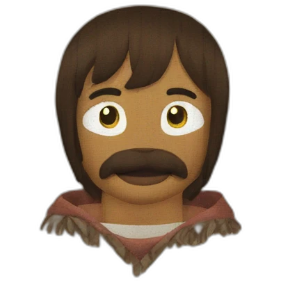Joda blanket emoji