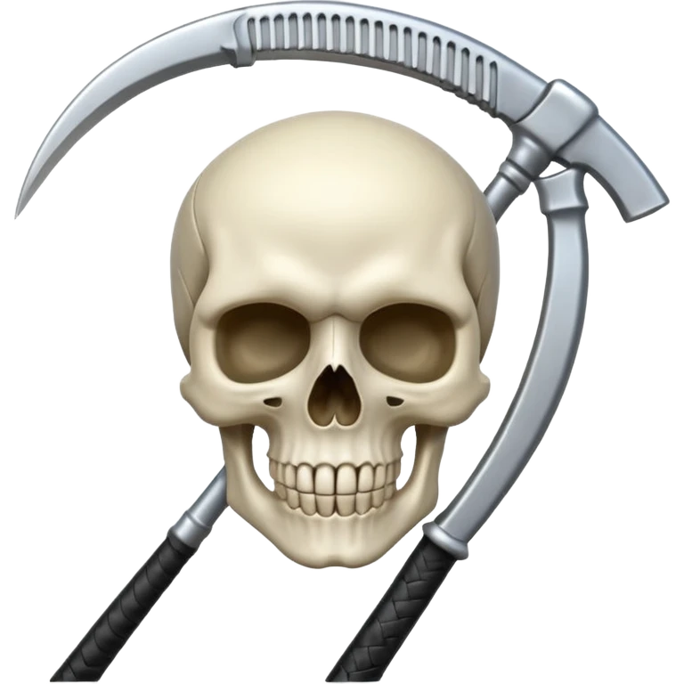 slull scythe emoji
