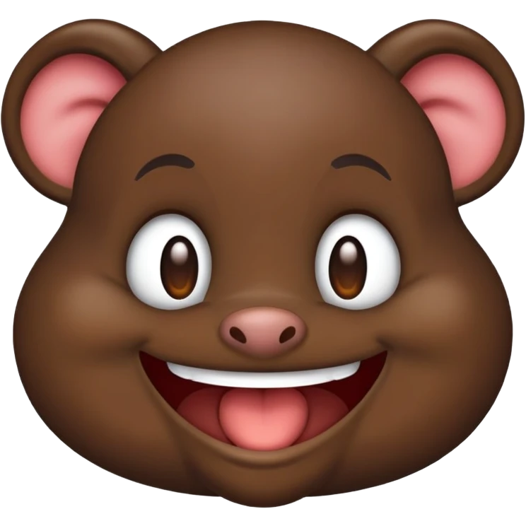 Emoji de ratero emoji