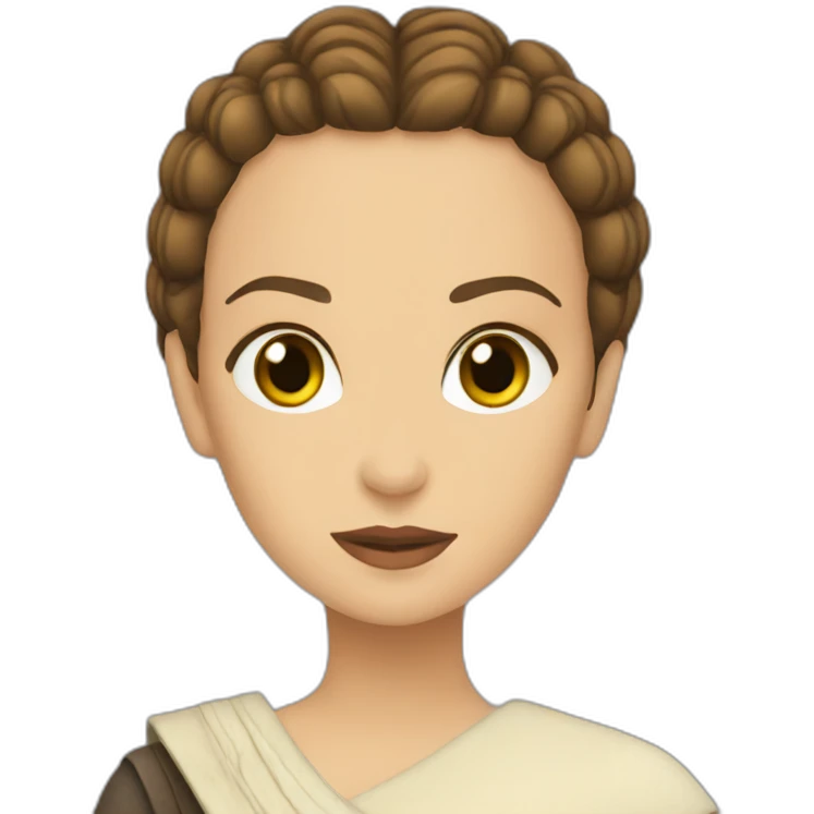Padme emoji