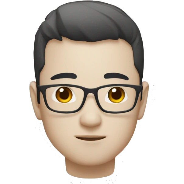 失業的人 emoji