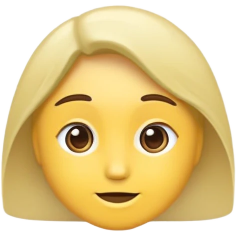 Сверкающий пурпурный жук в стиле ios 18 emoji
