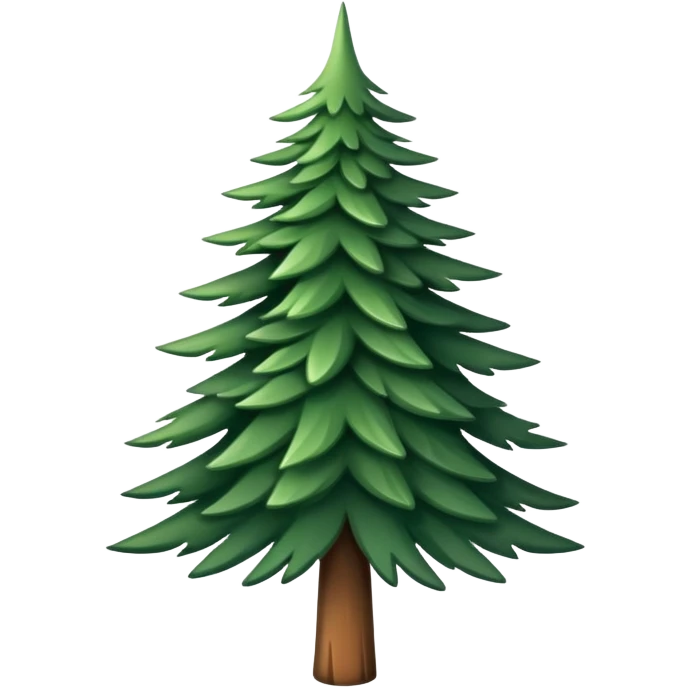 fir emoji