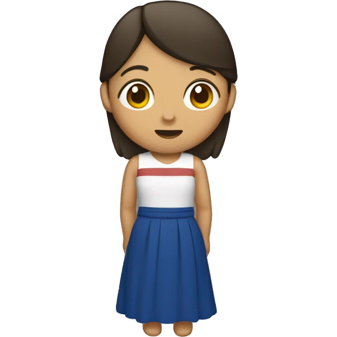 filipina emoji