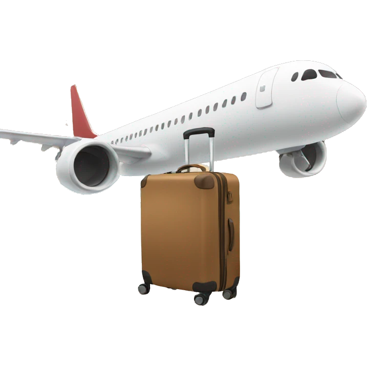 Travel  emoji