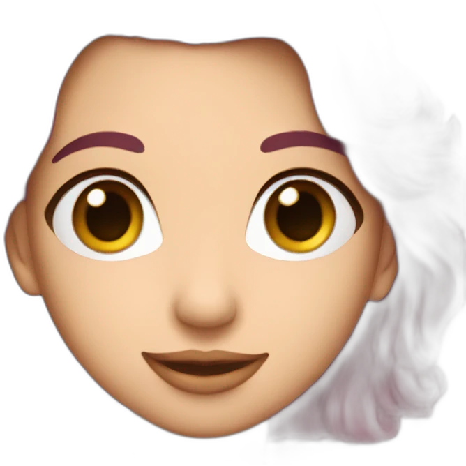 Je t'aime emoji
