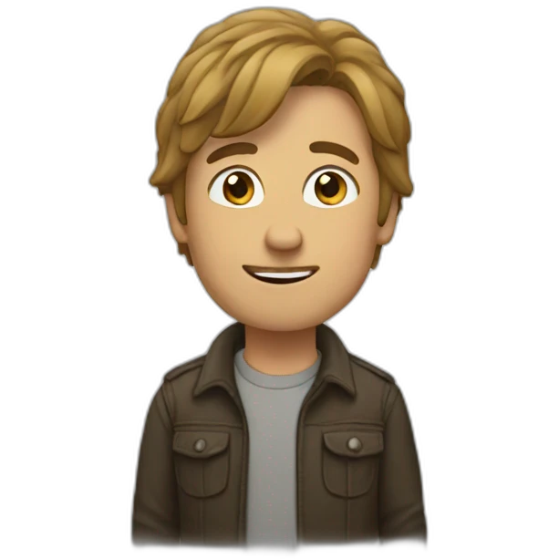 norman emoji