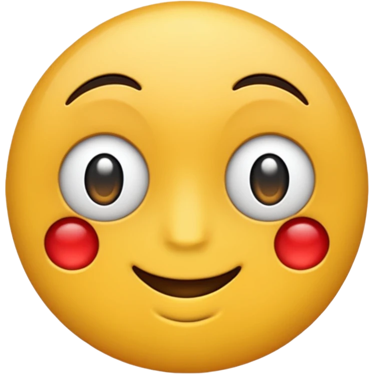 confirmed emoji