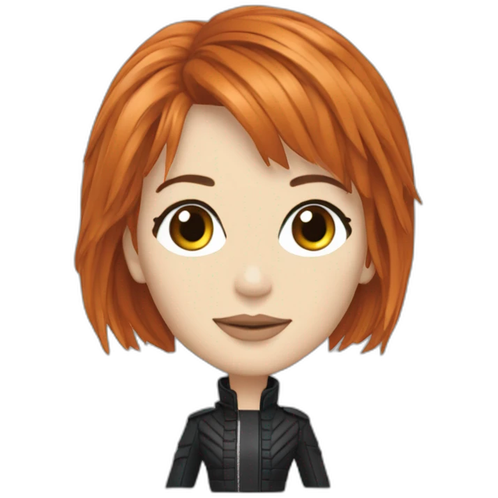 Mylène farmer stade de france emoji