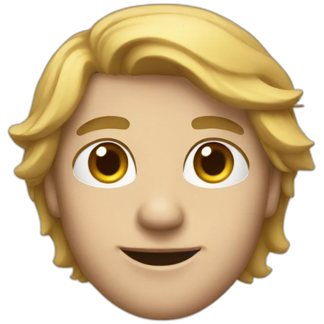 Chat emoji