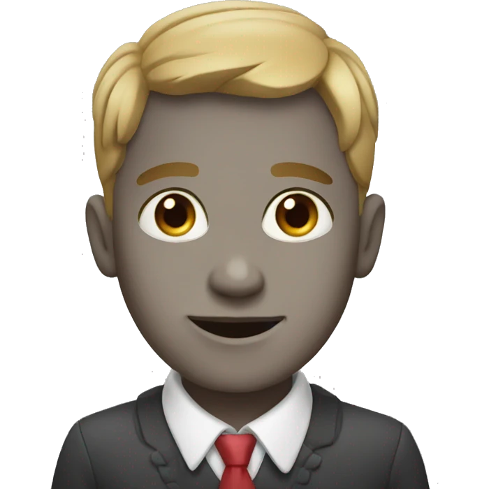 Naive  emoji