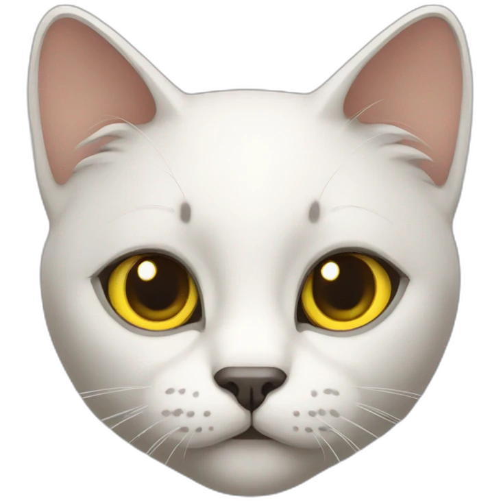 ukraine cat emoji