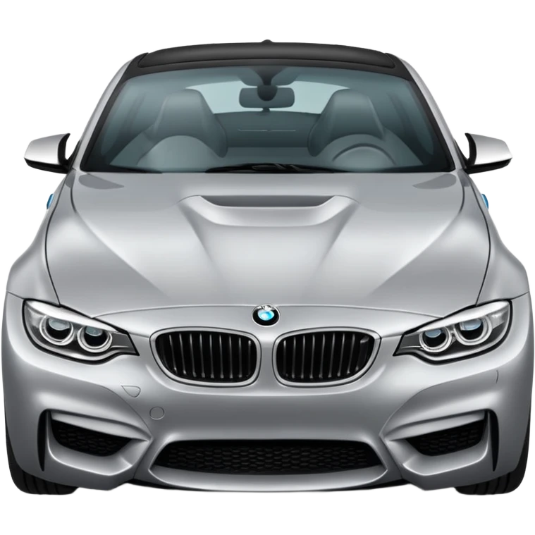 bmw emoji
