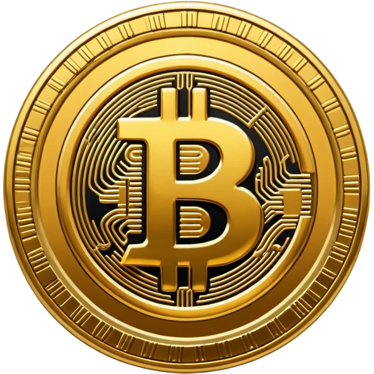 bitcoin emoji