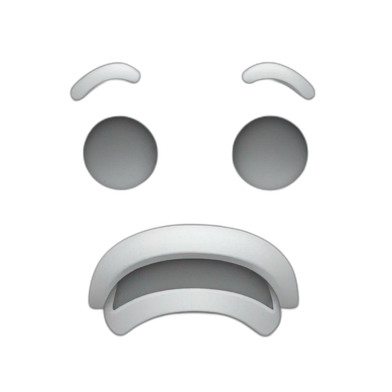 Logo emoji
