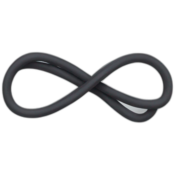 elastic band emoji