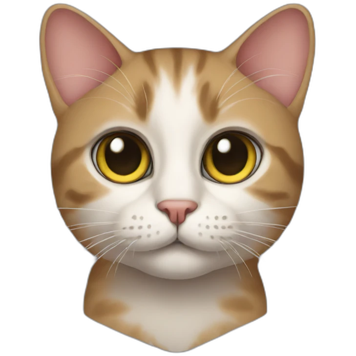 cat designer emoji