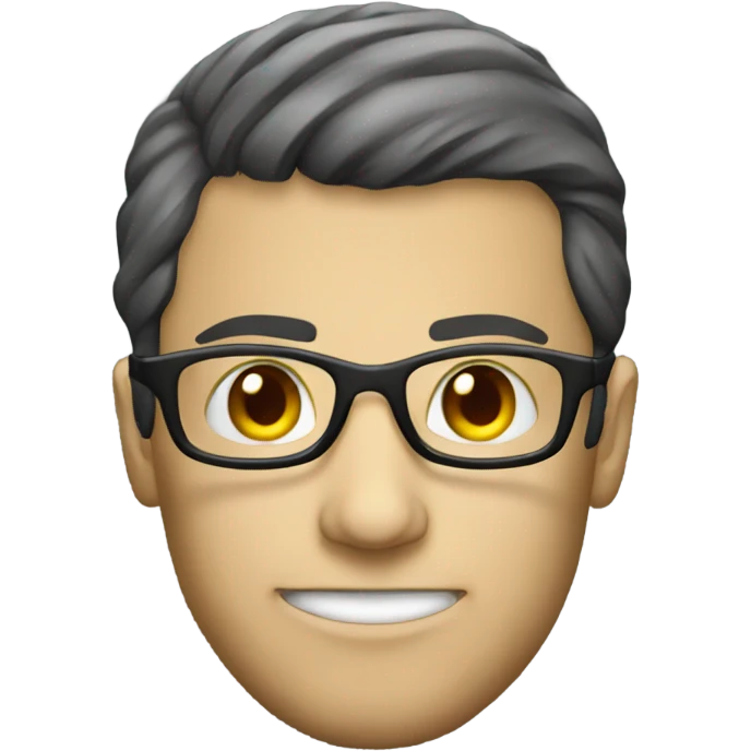 Hacker emoji