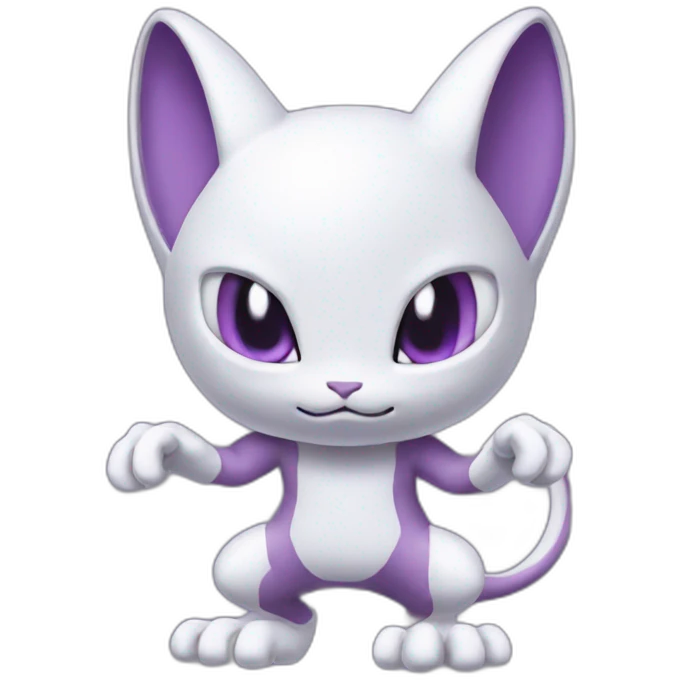 mewtwo emoji