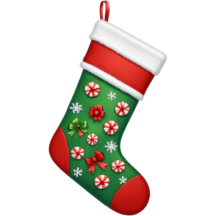 xmas emoji