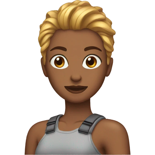 Slay the day away emoji