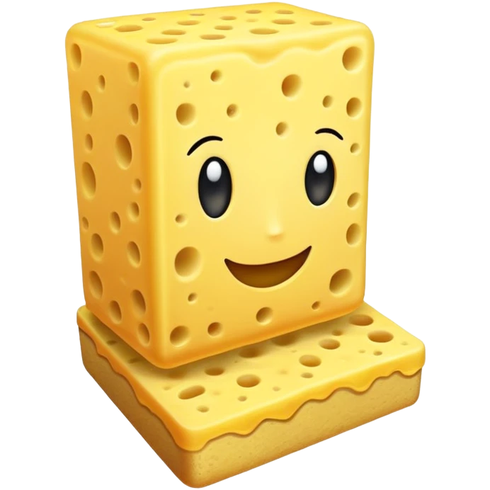 🧽 emoji