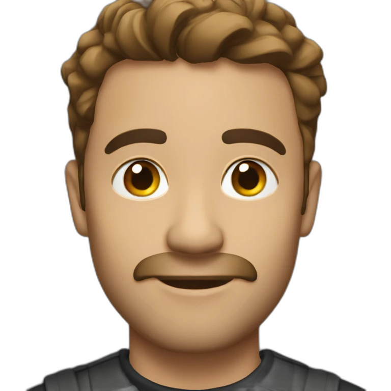 Antonio Montana emoji