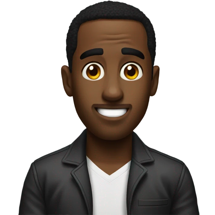 Diddy emoji