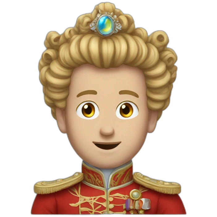 tsar-nickholas emoji