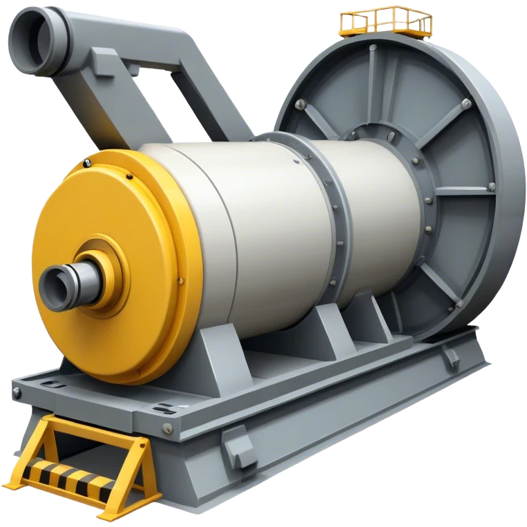 Tunnel Boring Machine  emoji