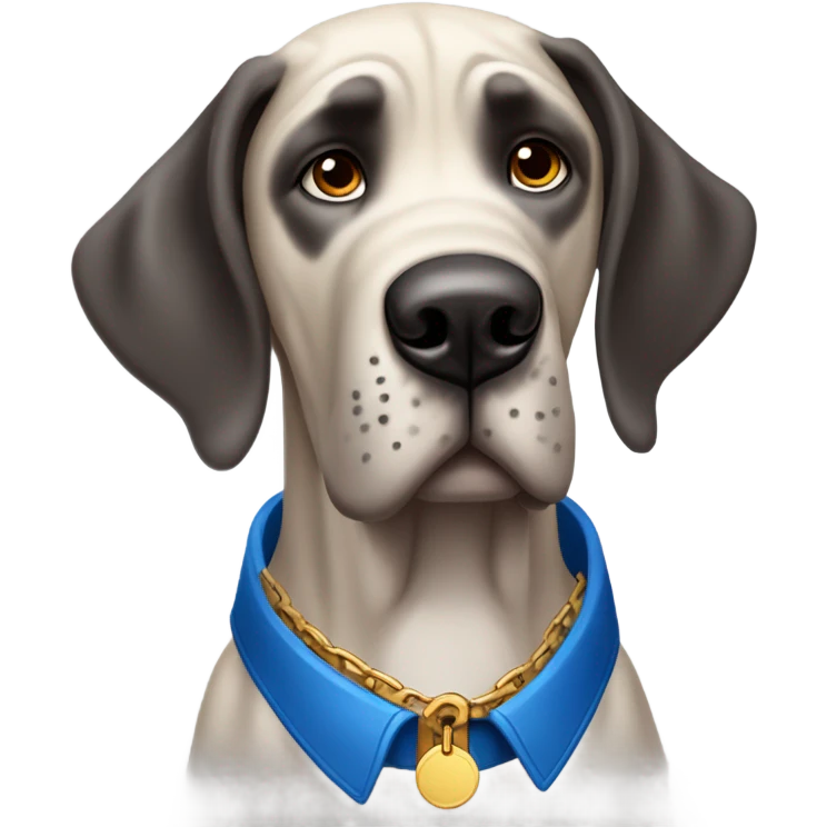 Scooby doo emoji