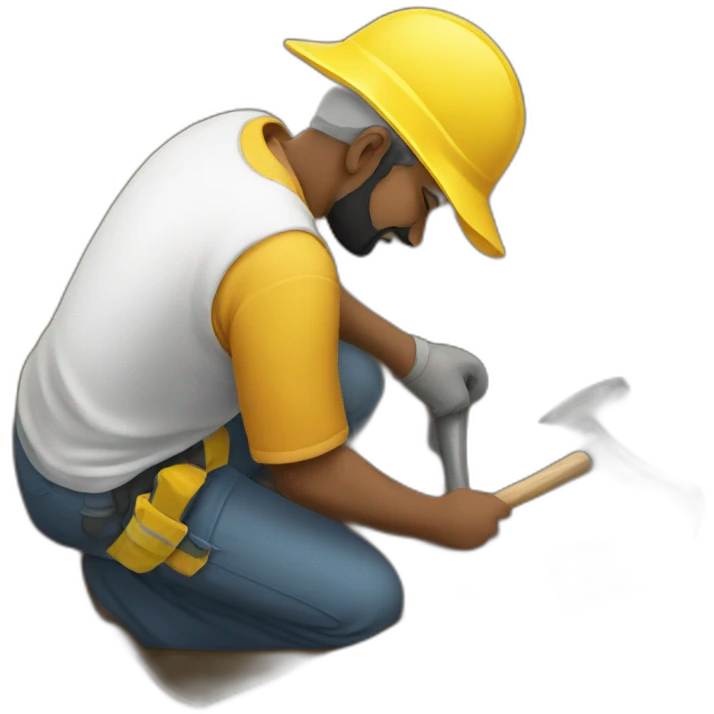 muslims grave diggers emoji