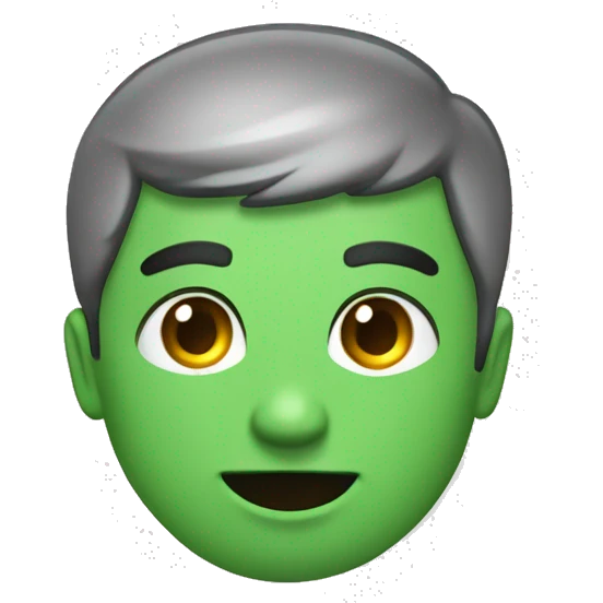 emote for technology company with silga B&D emoji