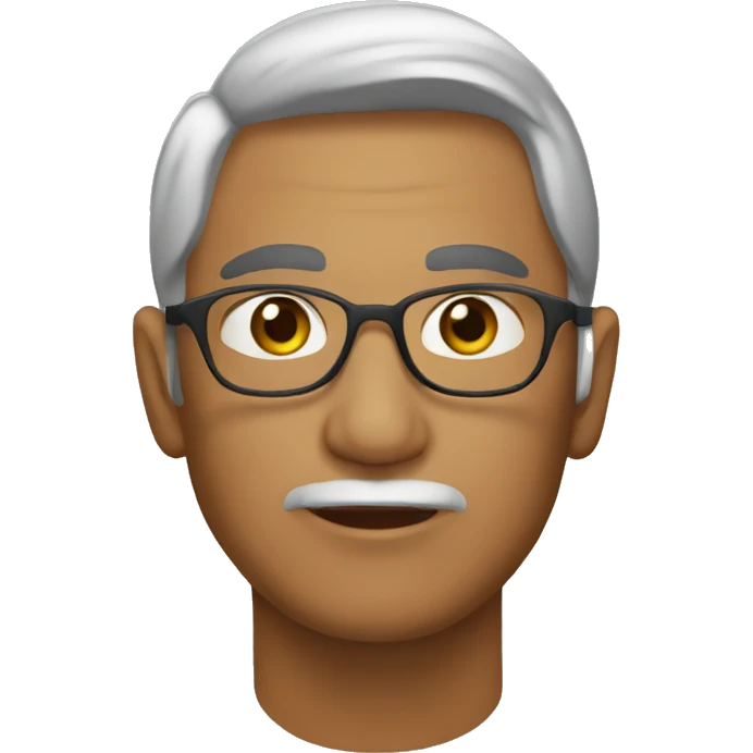 dedo señalandote emoji