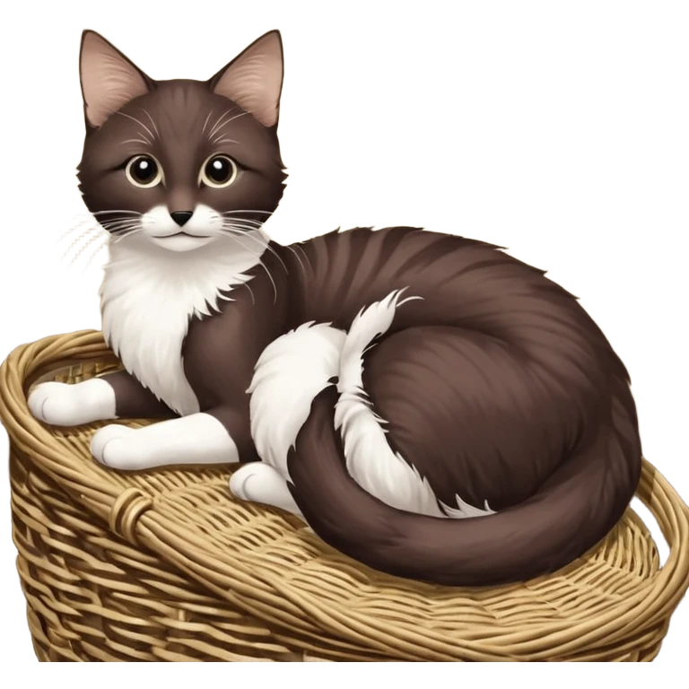 Семечки на лавочке emoji