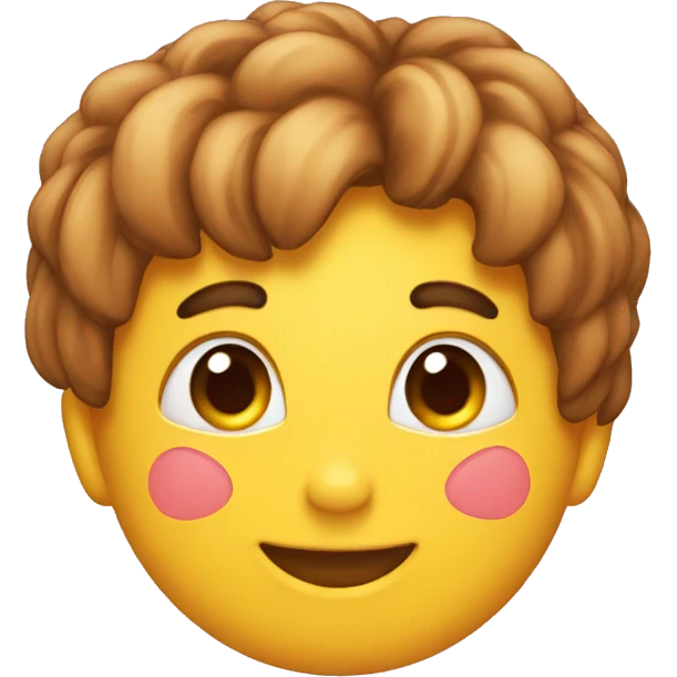 emoji con corazon emoji