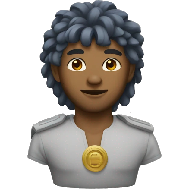 Babylon emoji