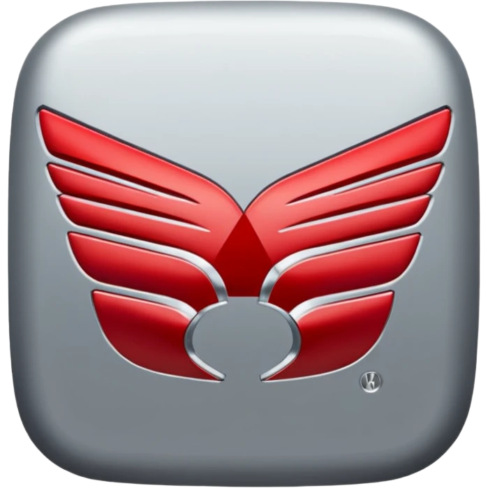 Honda logo emoji
