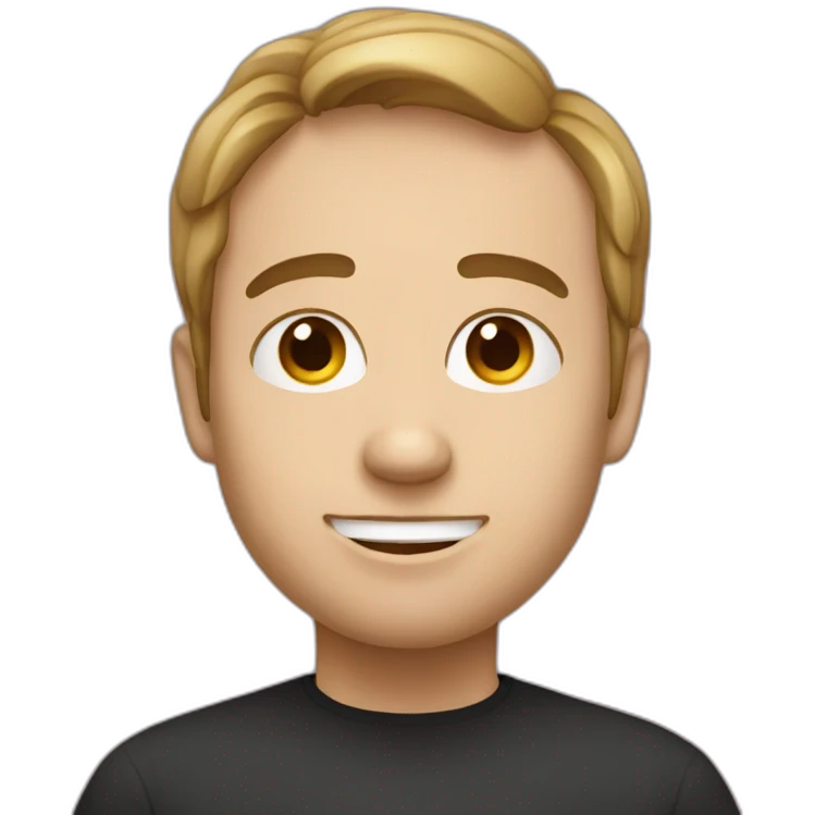 github emoji