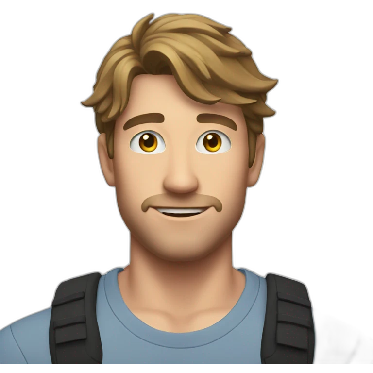 mr beast emoji