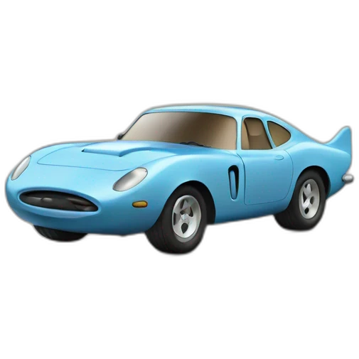 McQueen cars emoji