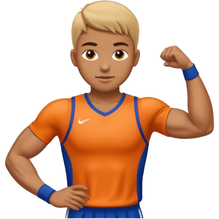 sports emoji