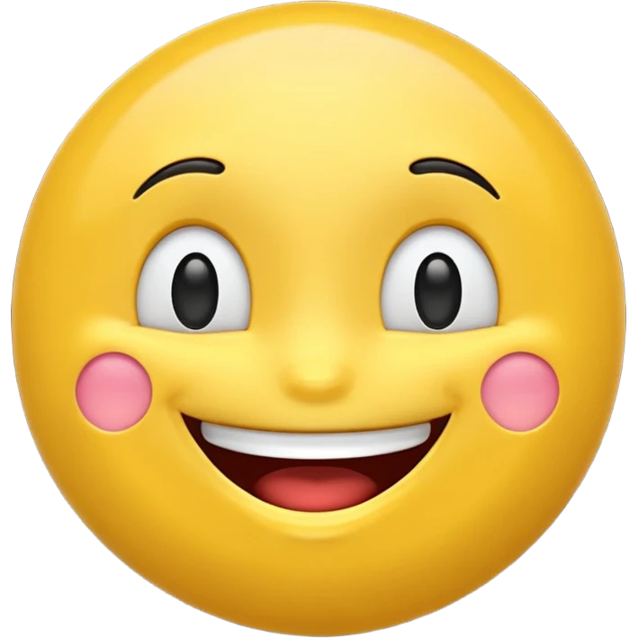 Biggest emoji emoji