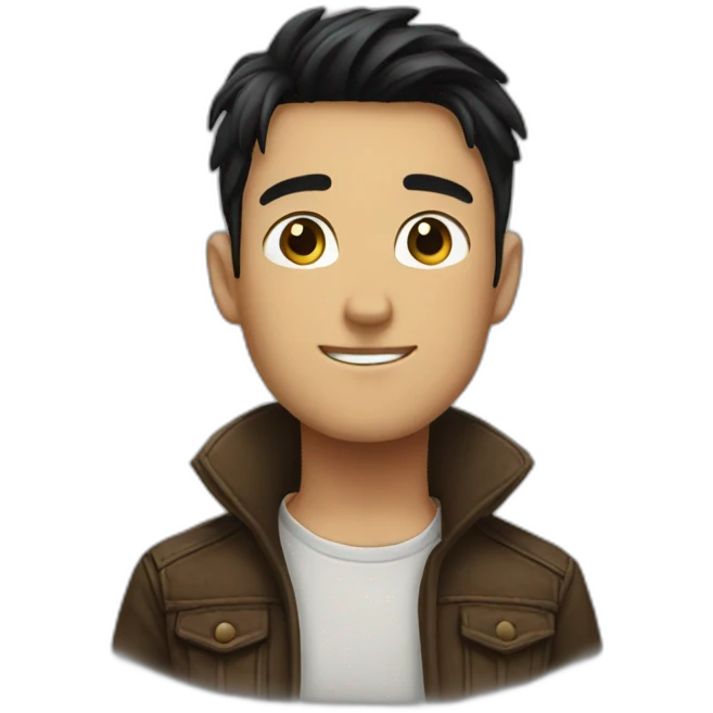 levi emoji