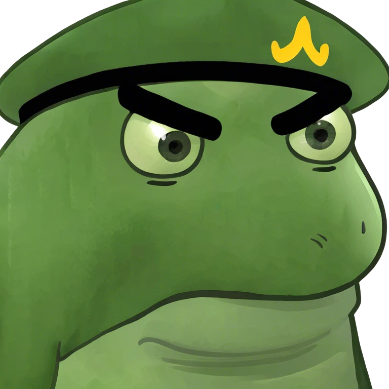 Angry crying face  emoji