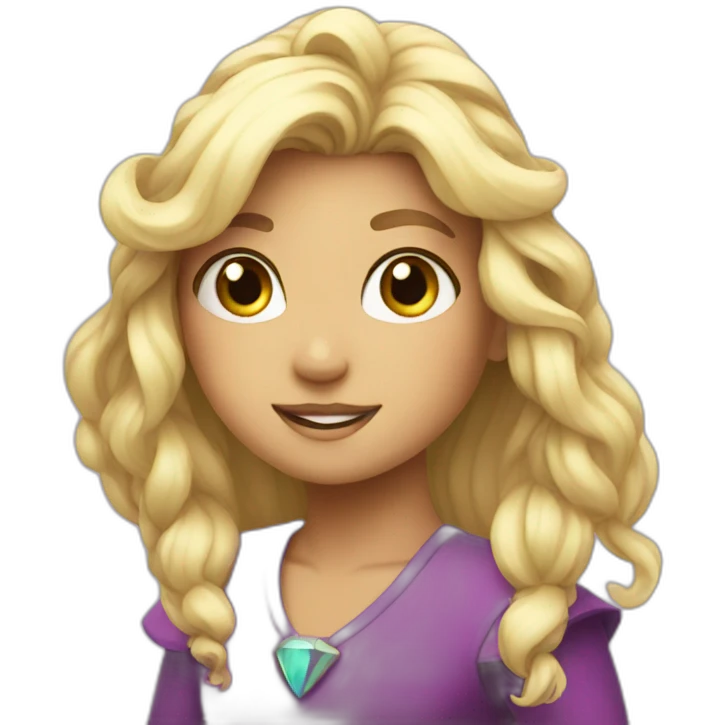 aurora emoji