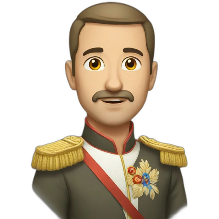 RUS emoji