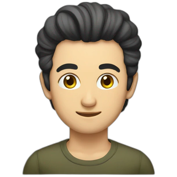 Khamzat chimaev emoji