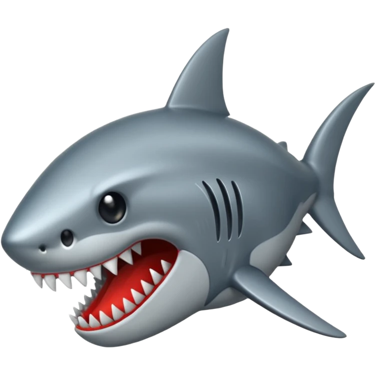 :Elshark: emoji